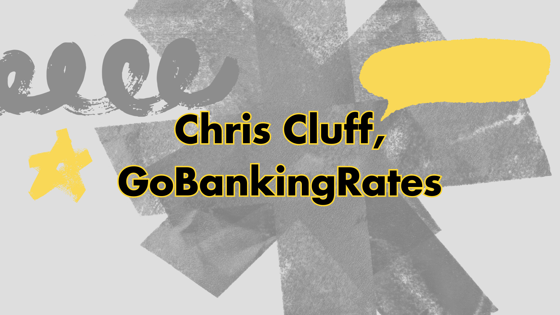 Pitch Guide: Chris Cluff, GoBankingRates