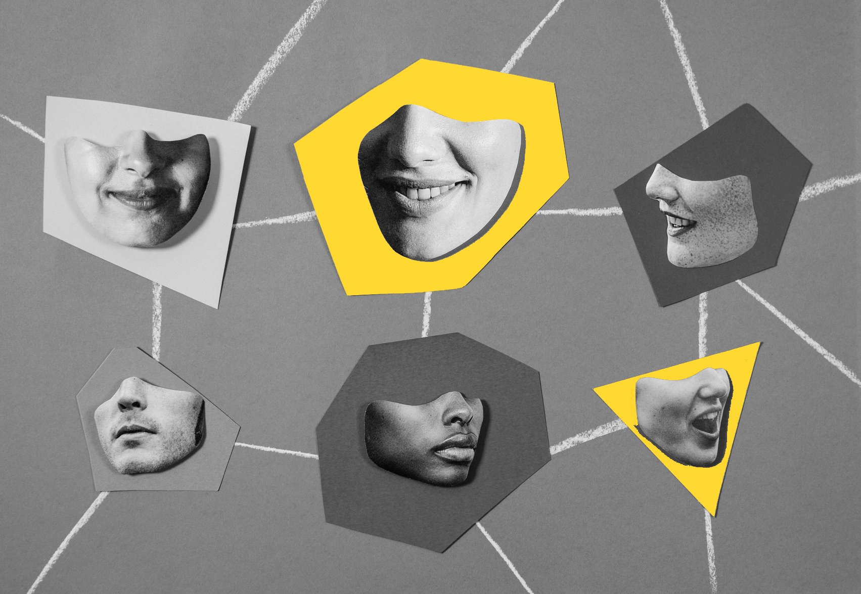 9 Journalists to Watch for Mental Health Awareness Month