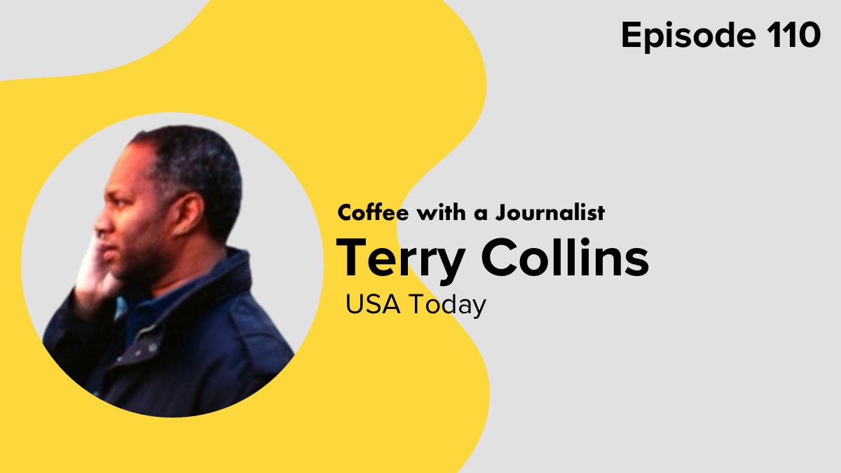 Coffee with a Journalist: Terry Collins, USA Today