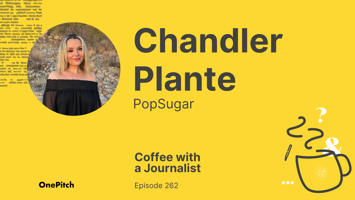 Chandler Plante, PopSugar