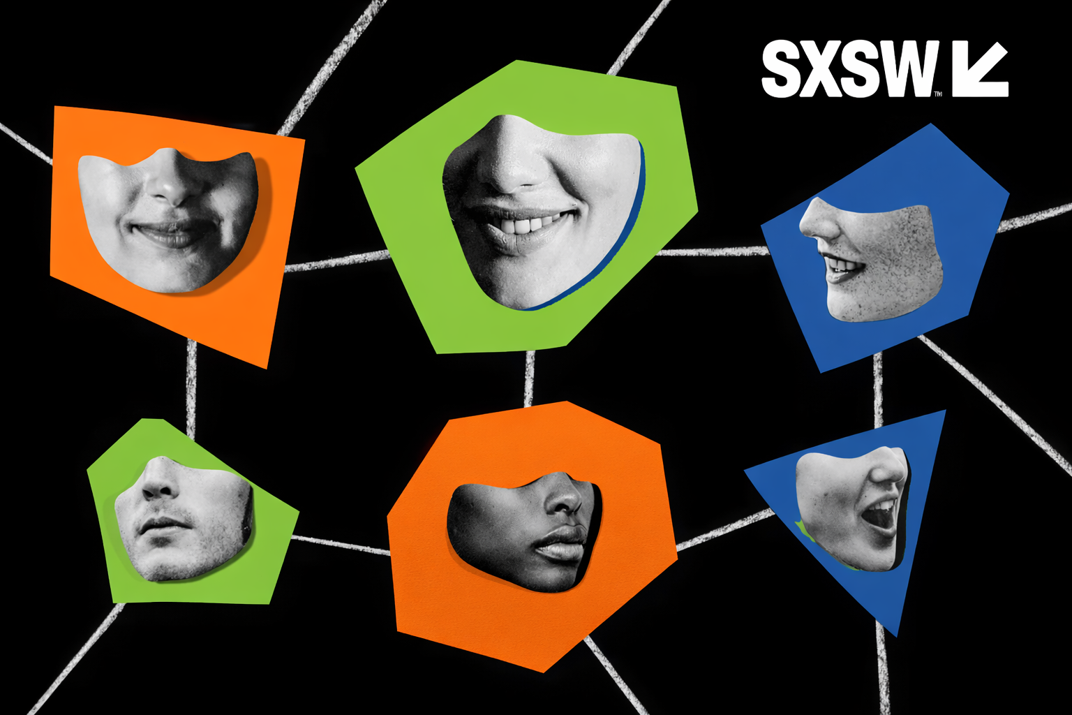 5 Reporters to Watch for the 2026 SXSW Conference