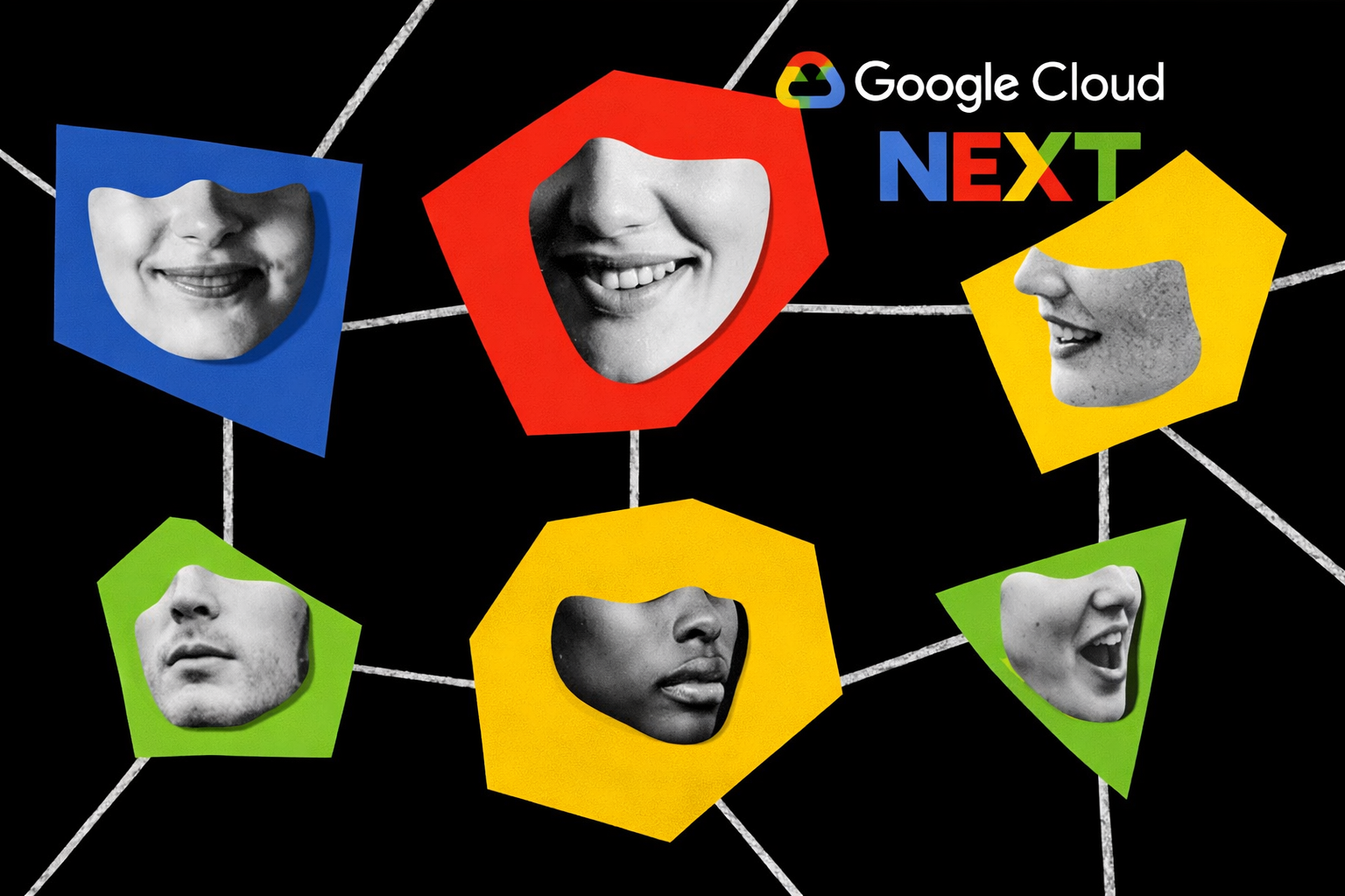 5 Reporters to Watch for the 2026 Google Cloud Next Conference