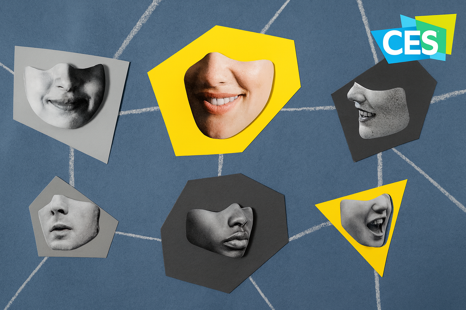 10 Reporters to Watch for the 2026 CES Conference