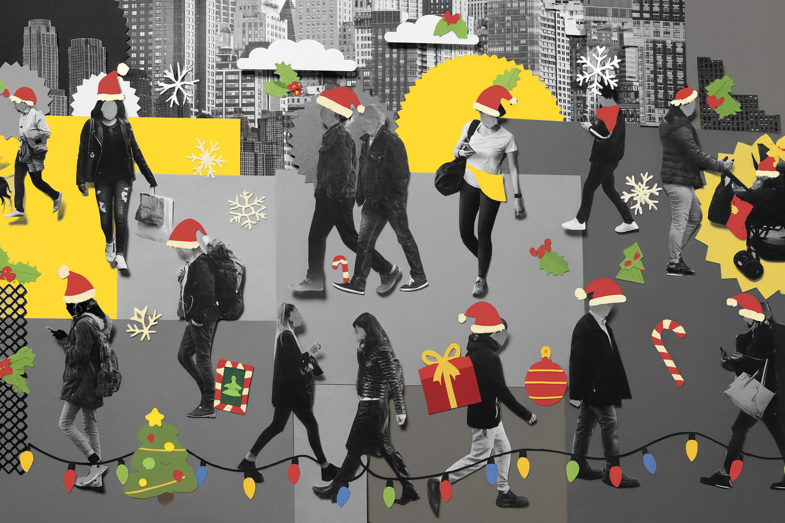 The Ultimate Handbook to Pitching Holiday Gift Guides